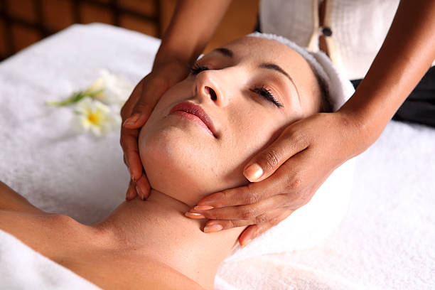 Ishga Facial - 25 Minutes