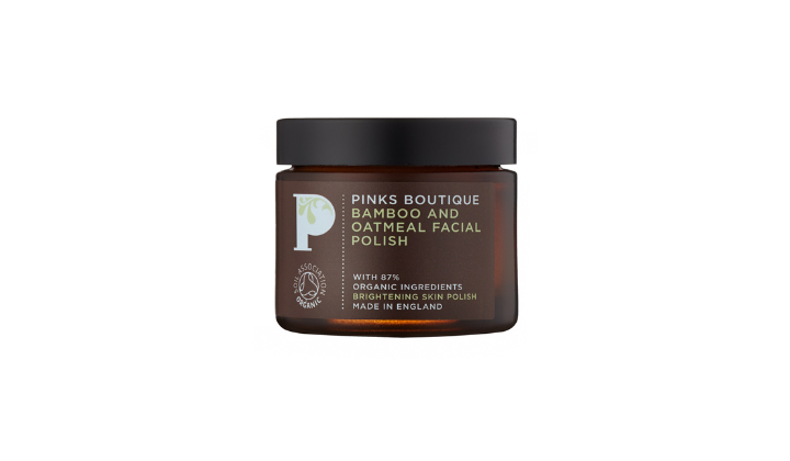 Rosehip Face and Body Scrub