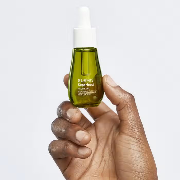 Superfood Facial Oil 15ml