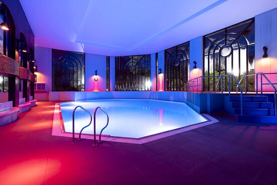 Sunset Package Tuesday-Thursday