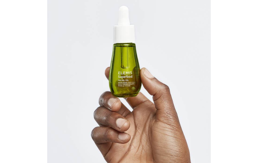 Elemis Superfood Facial Oil 