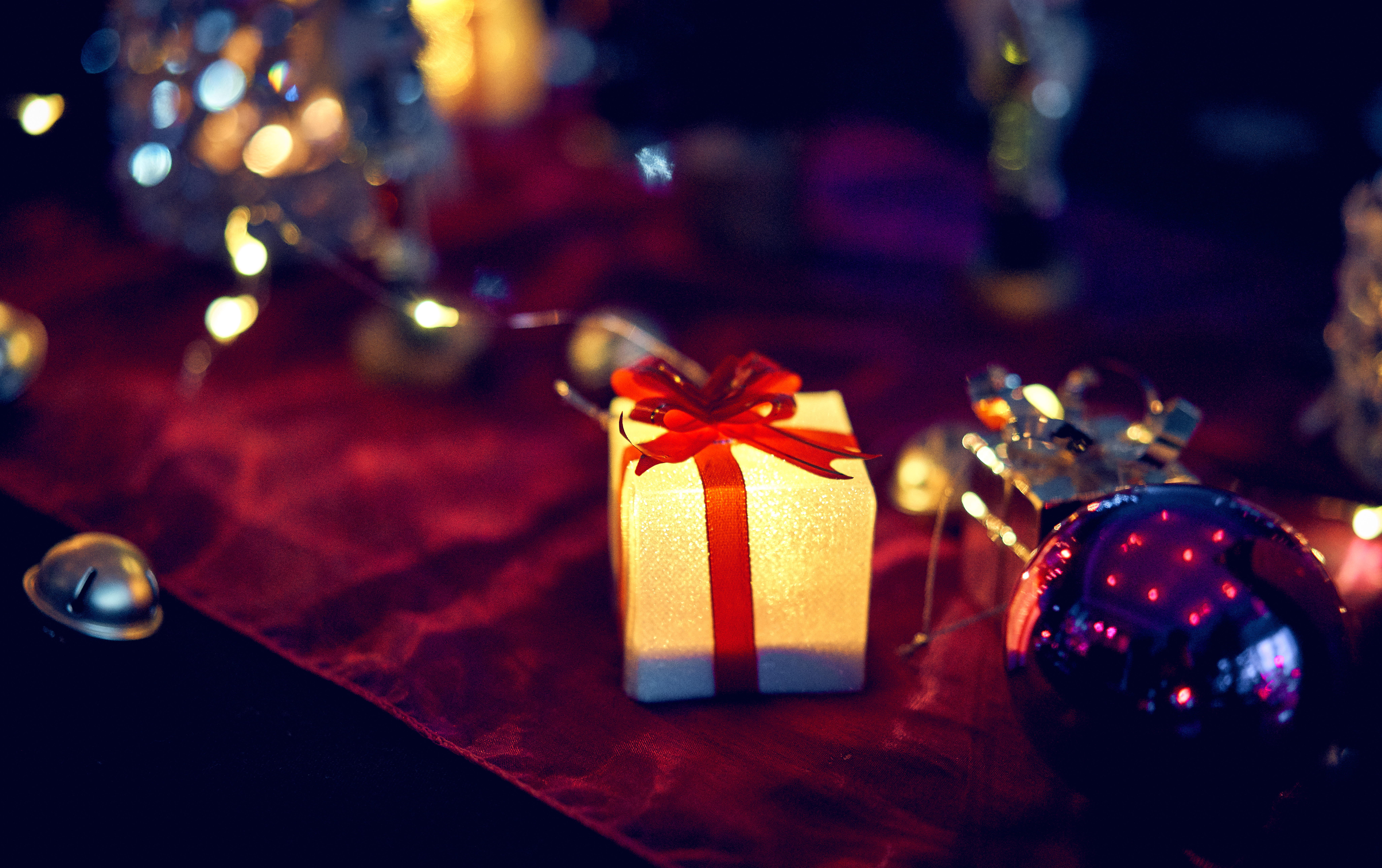 Luxury Christmas Pick & Mix