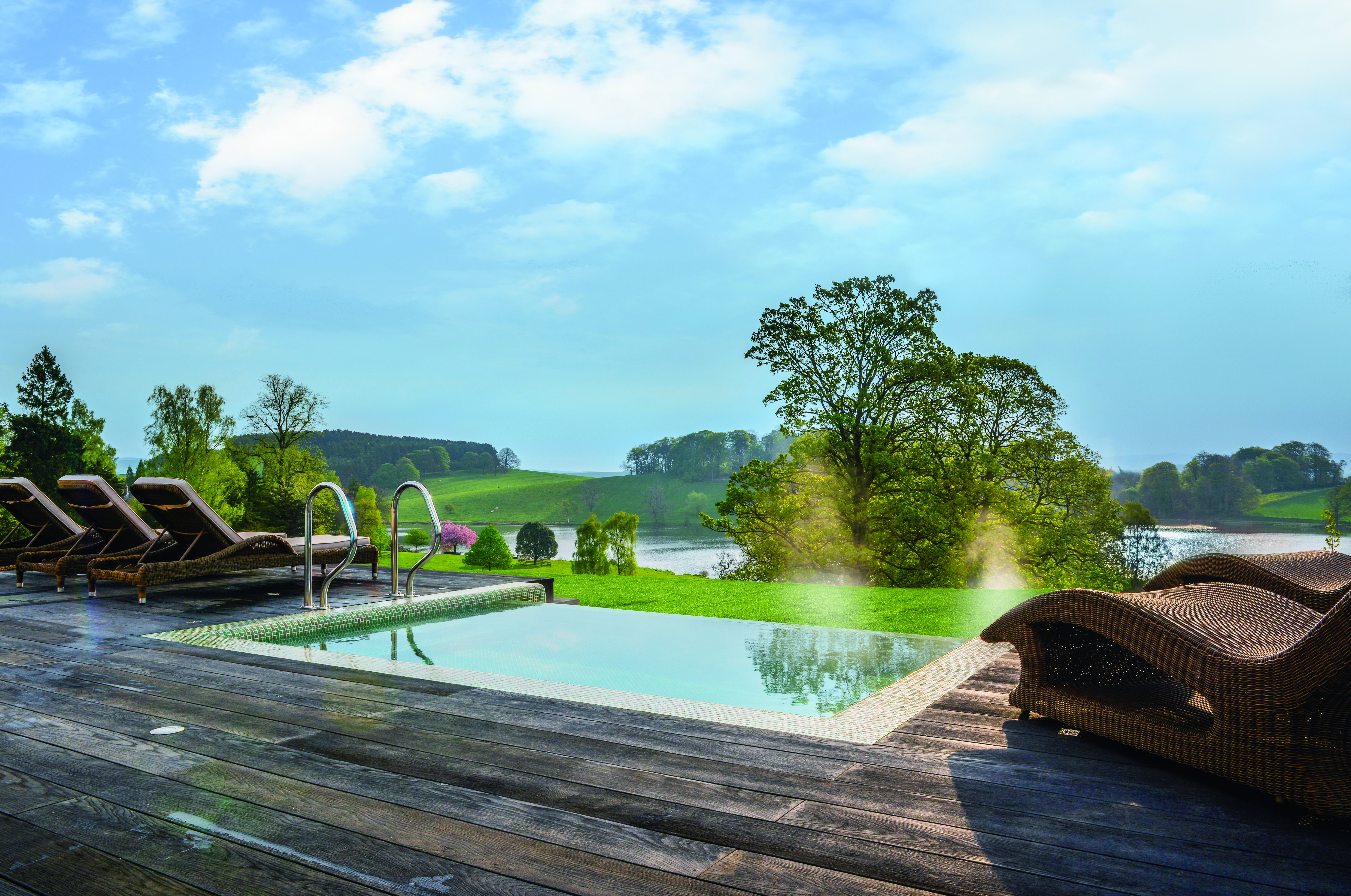 The Nadarra Premium Spa Day