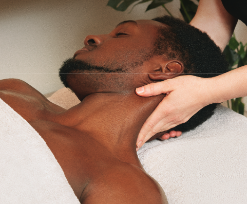 ESPA Men's Deep Cleansing Facial