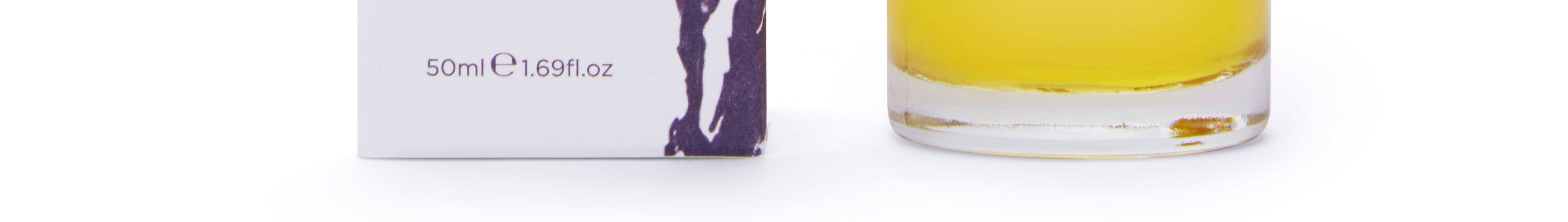 ishga Nourishing Face Oil