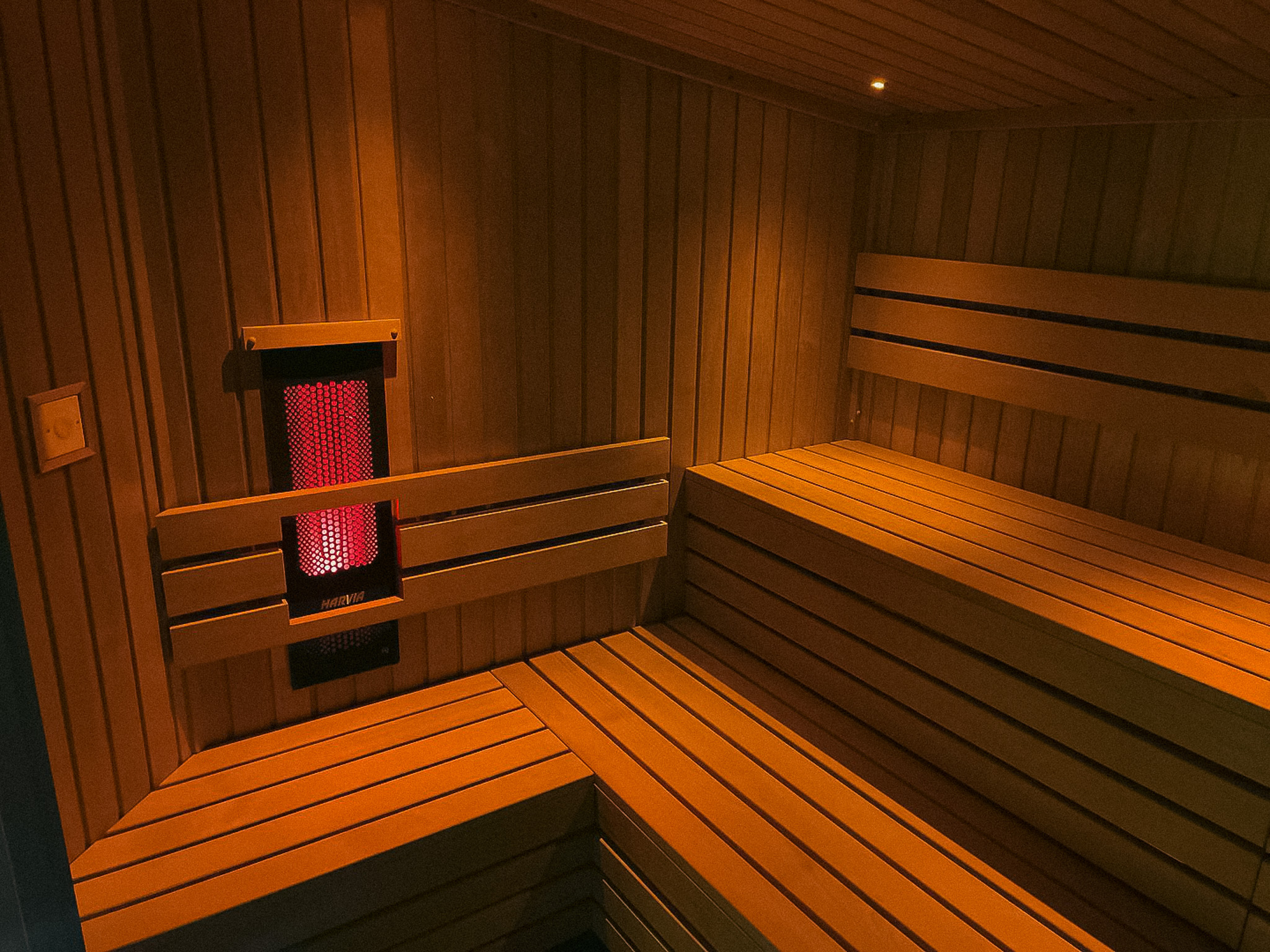 Akasha Thermal Journey 