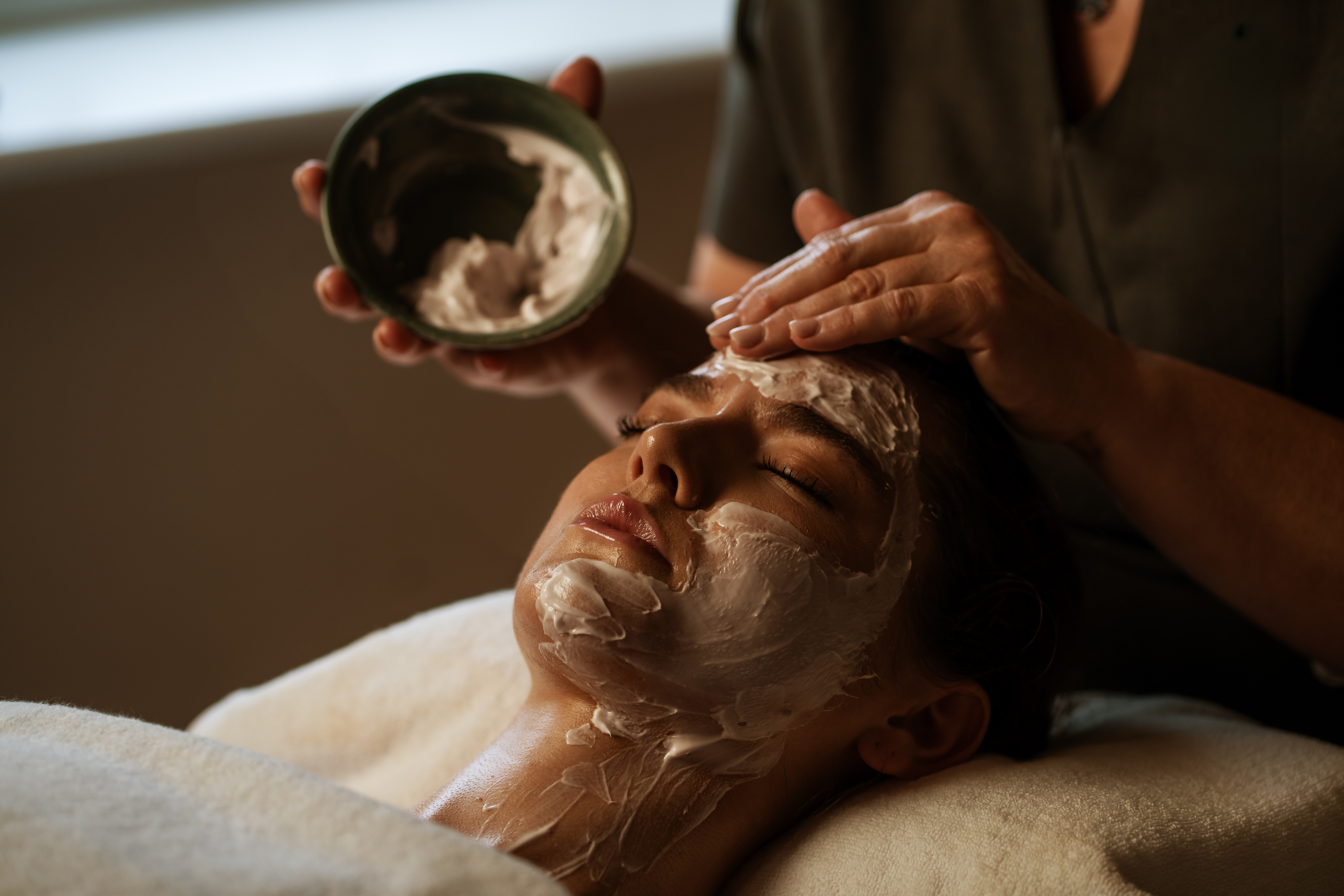 Ultimate Spa Day Including Facial | Friday - Sunday