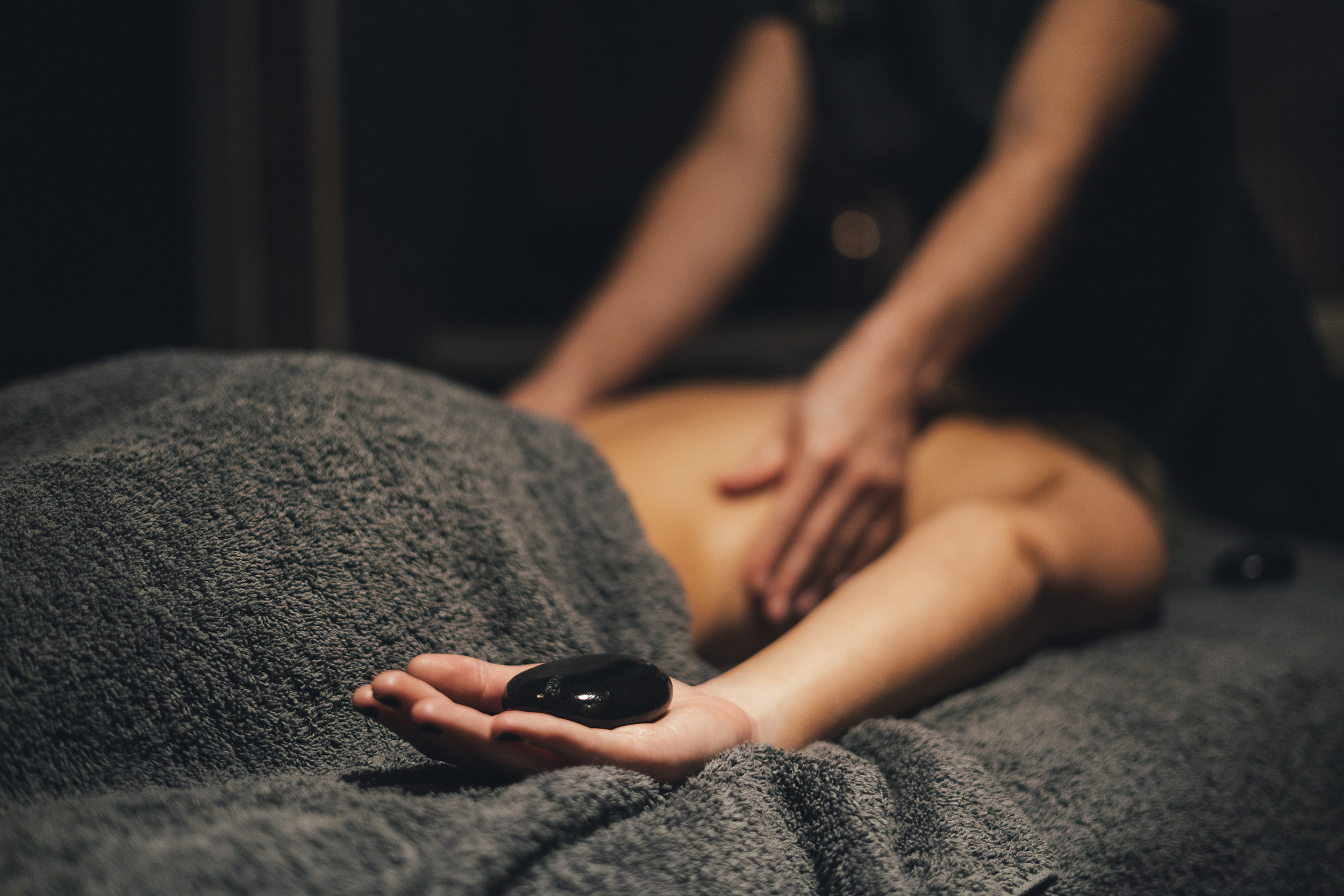 GAIA Restorative Massage | 60 Minutes