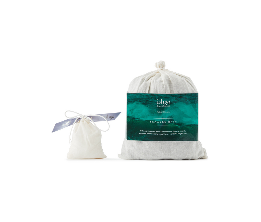 ishga Seaweed Bath (Dried)