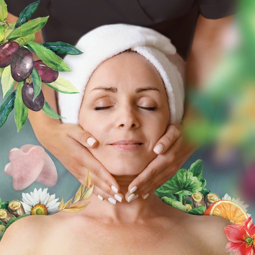 TEMPLESPA |  Your Best You - 60 minutes