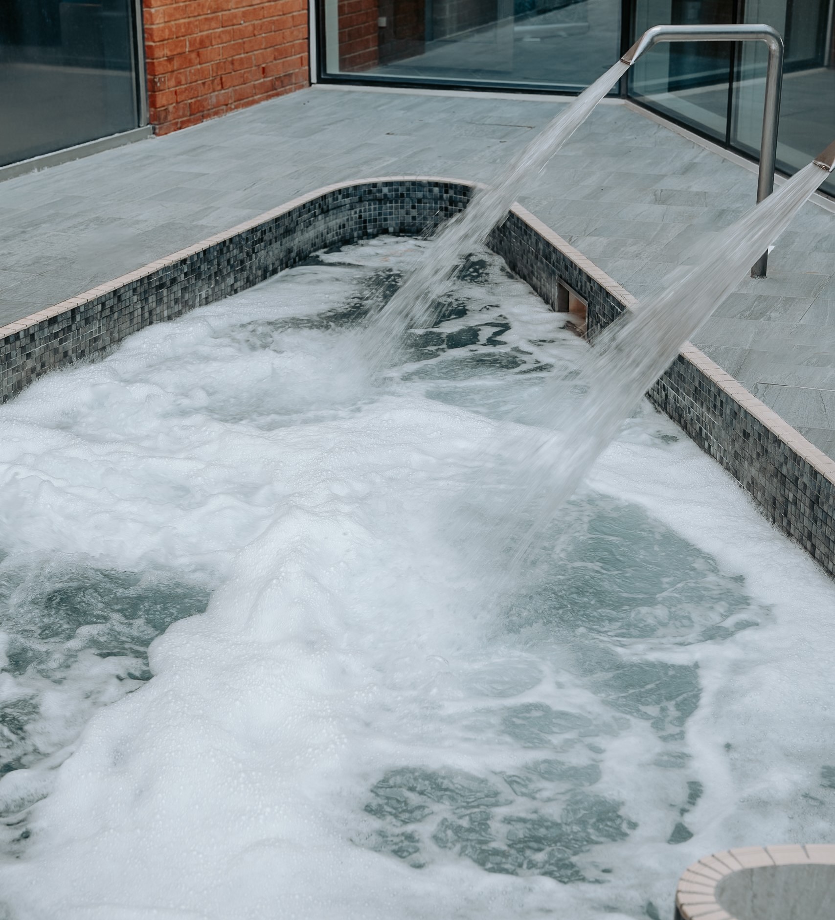 Evening Indulgence (Monday-Thursday)