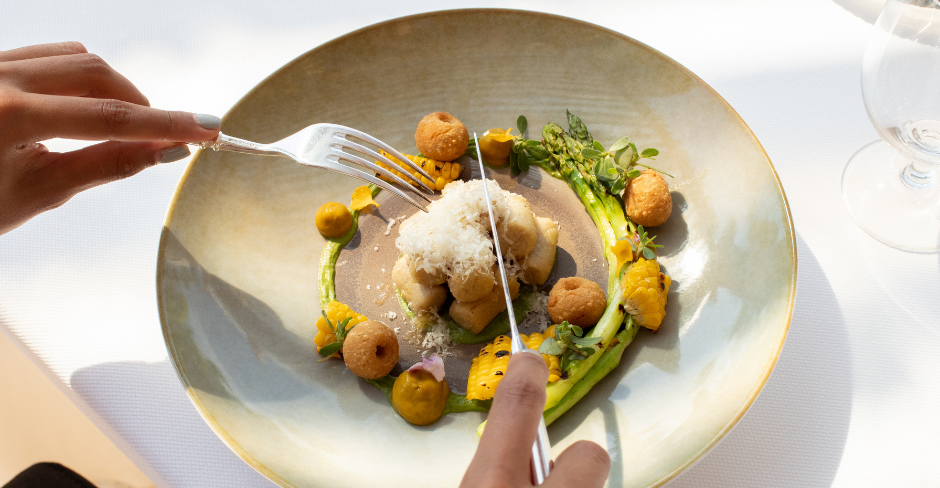 Wellbeing Spa Experience | Mon - Thurs