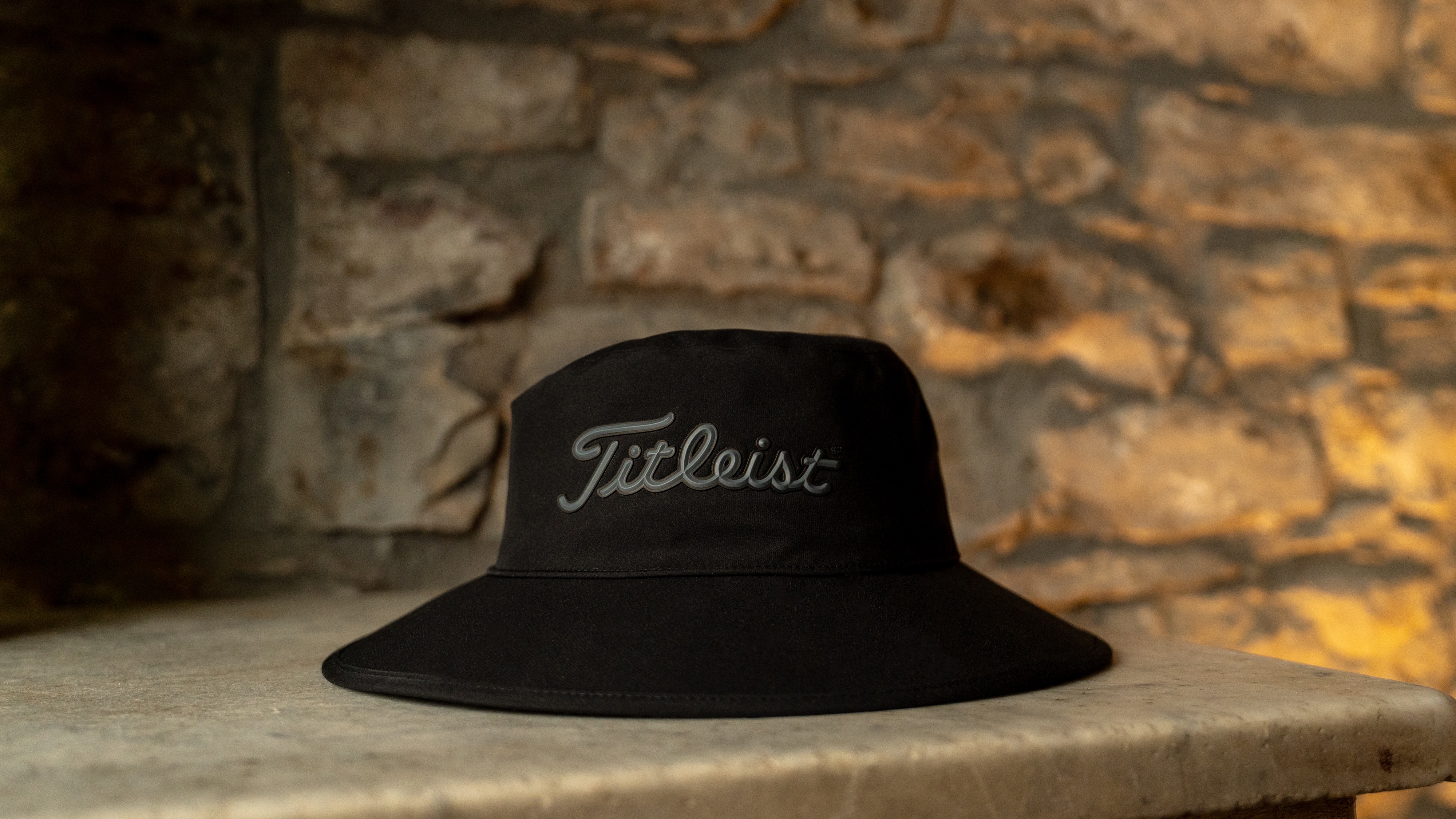 Titleist Stadry Bucket Hat 