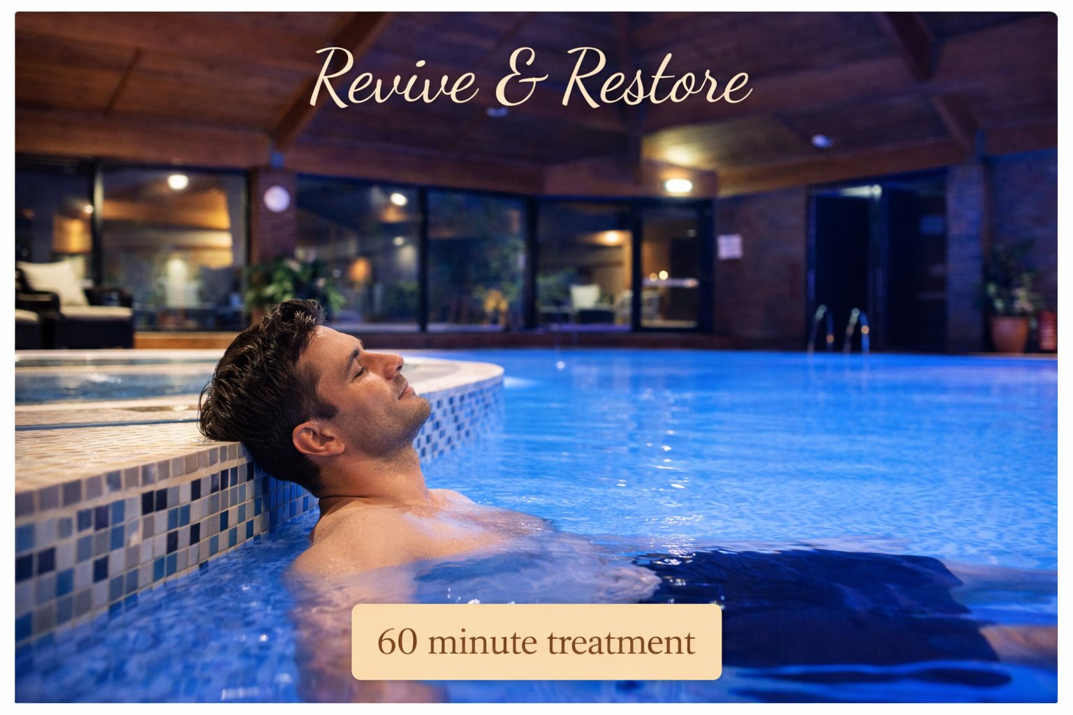 Revive And Restore Day