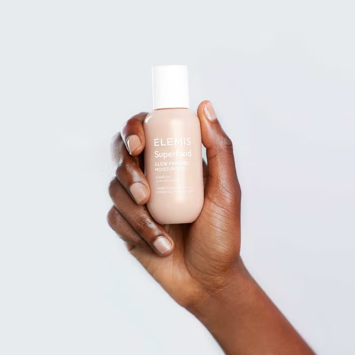 superfood Glow Moisturiser 60ml