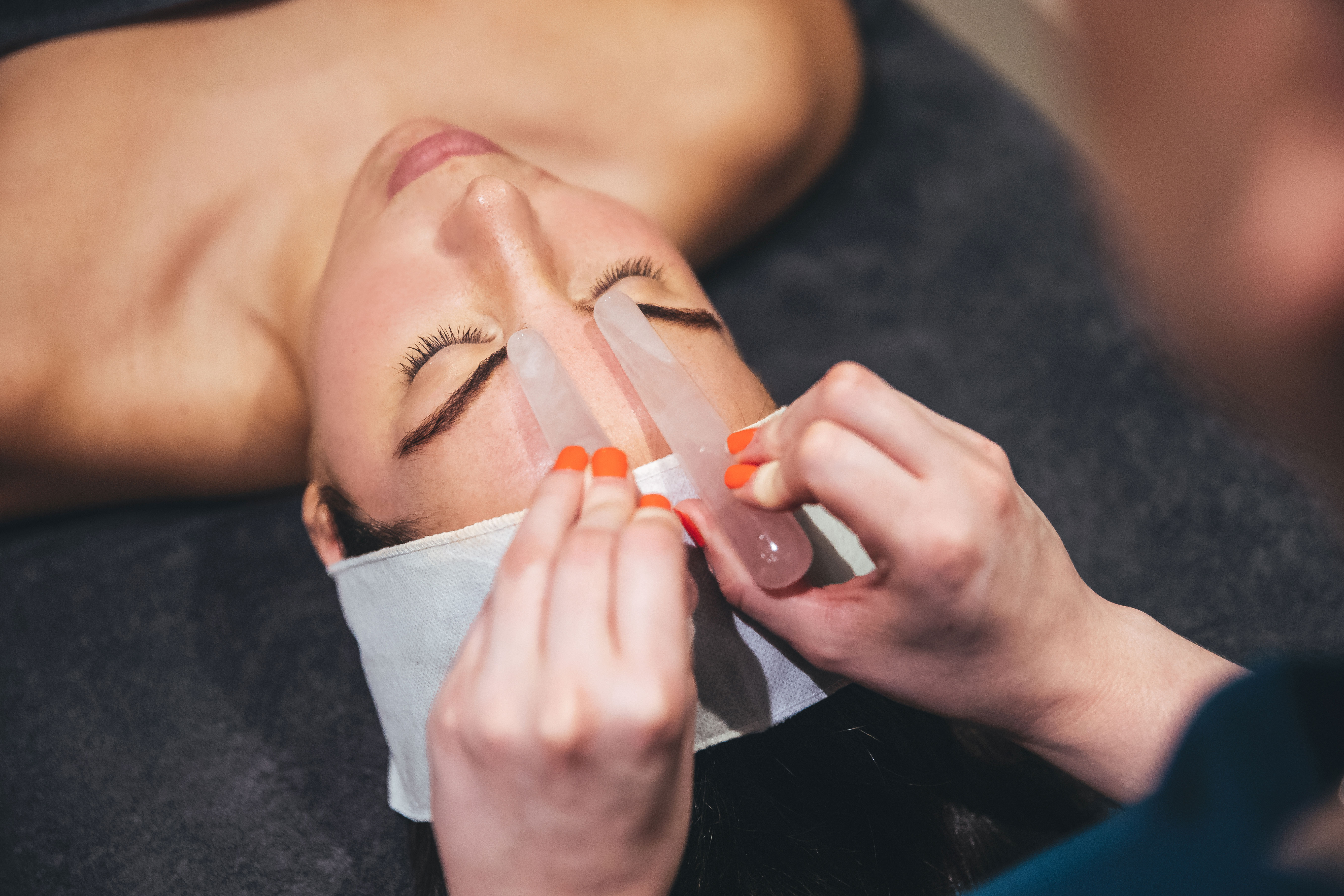 Espa Inner Calm Massage | 75 Minutes