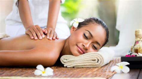 Back, Neck and Shoulder - Swedish Massage | 30 Minutes