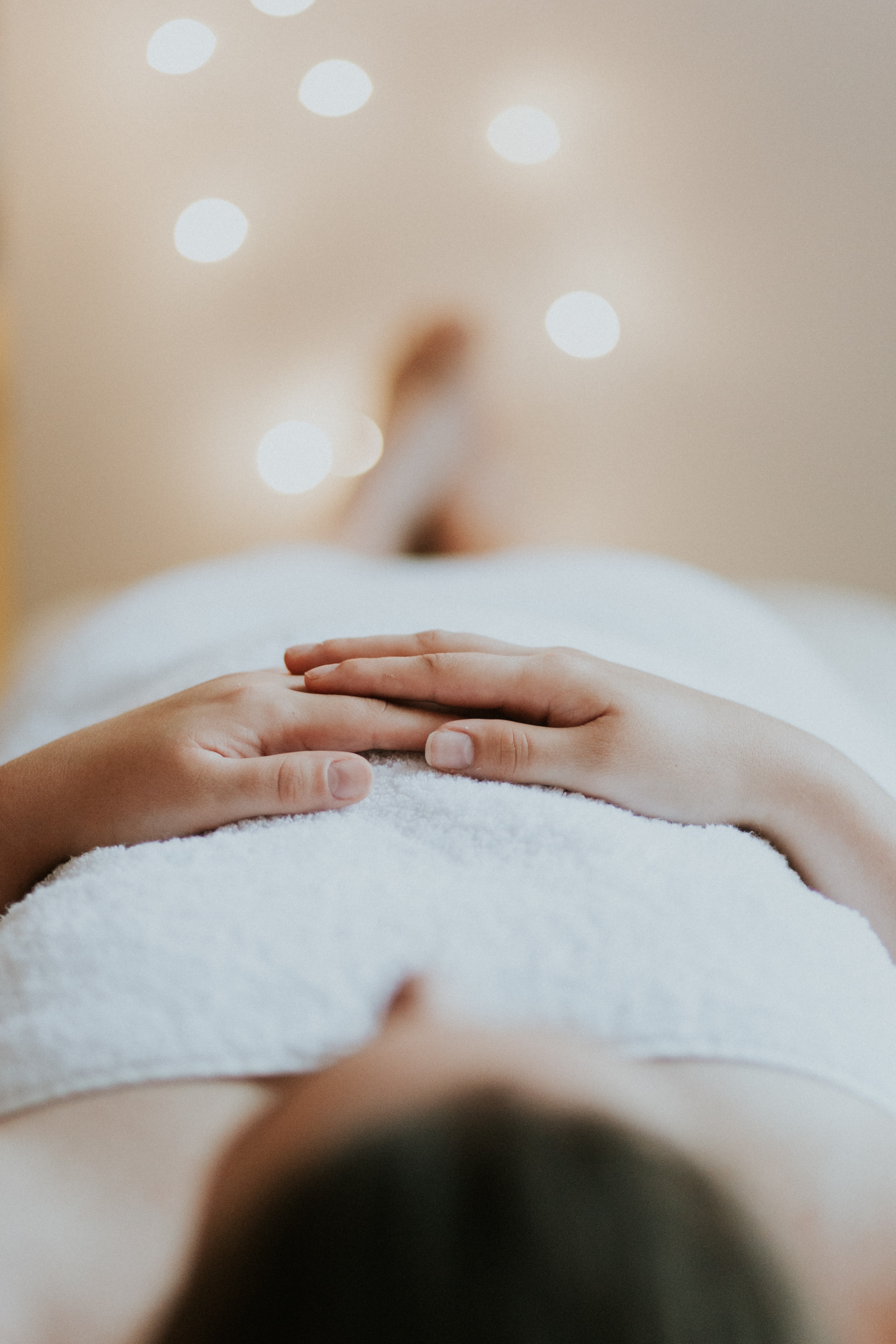 Heywood Holistic Experience