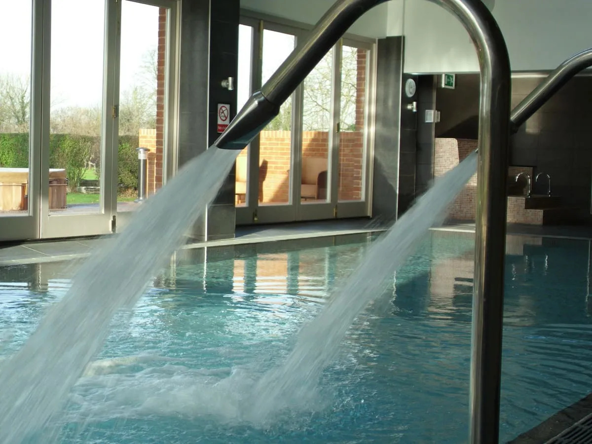 Bespoke Spa Experience with our Secret Garden Spa Ritual