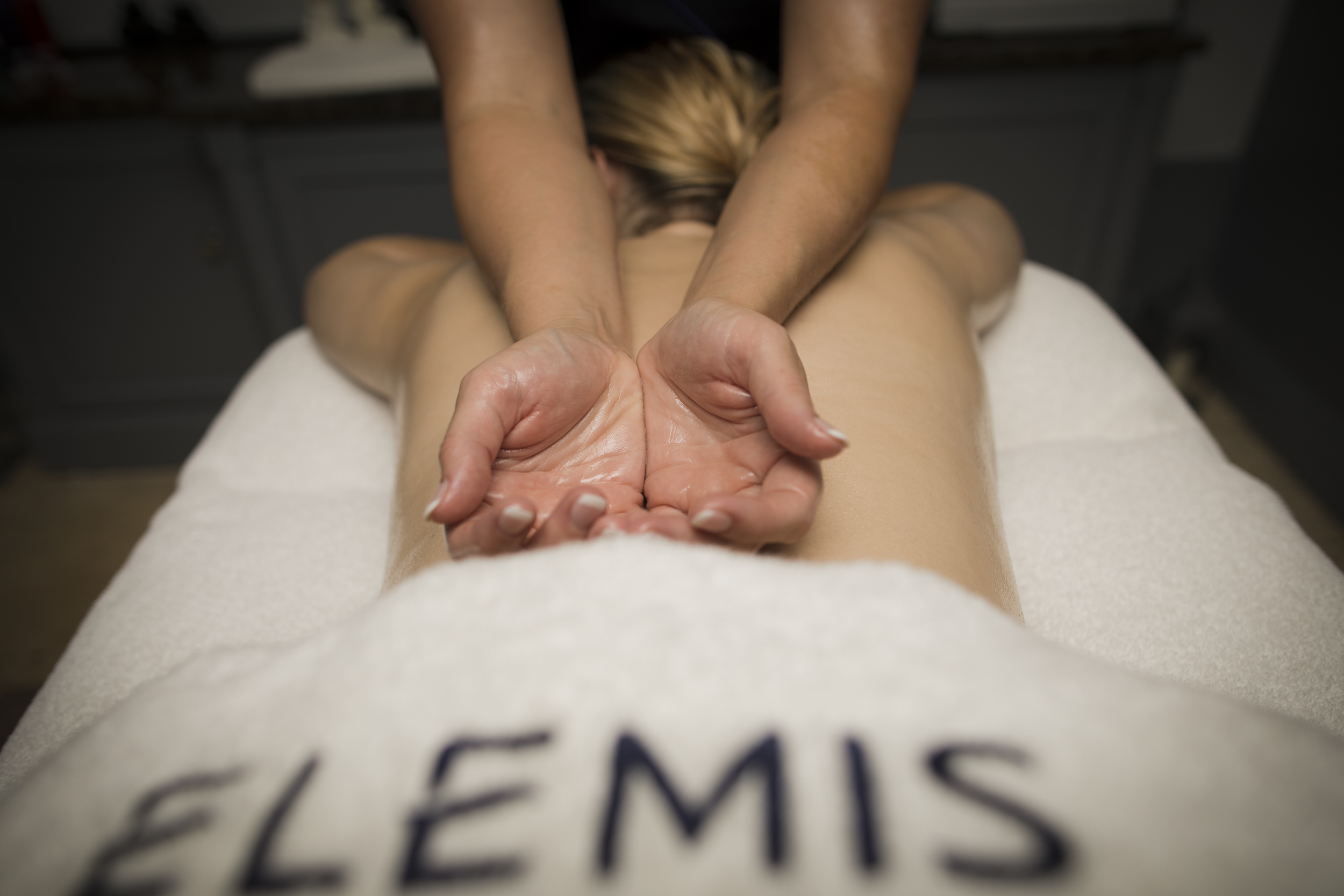 Elemis Musclease Spa Ocean Body Wrap | 60 Minutes