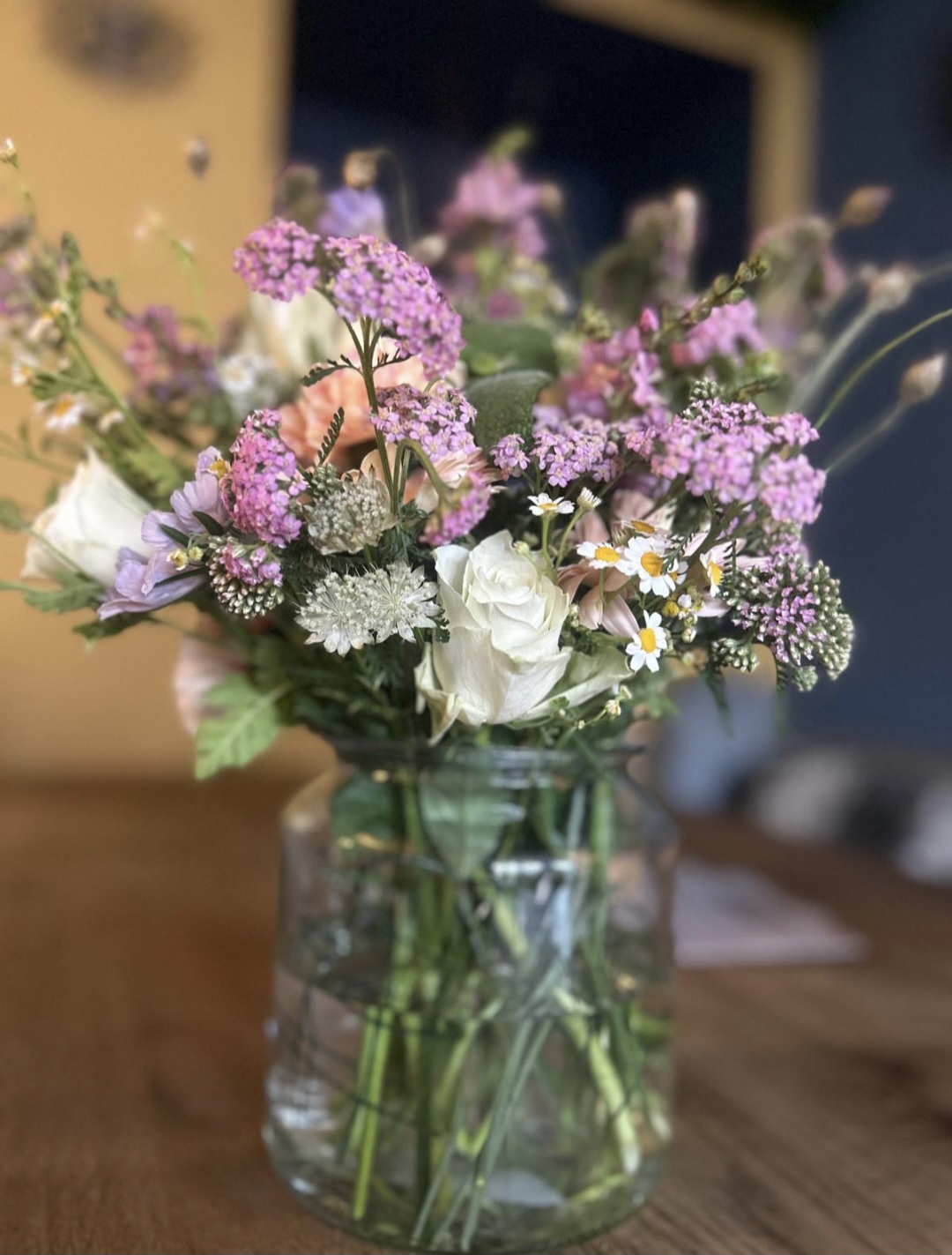 Wild Flower Workshop - 31st May