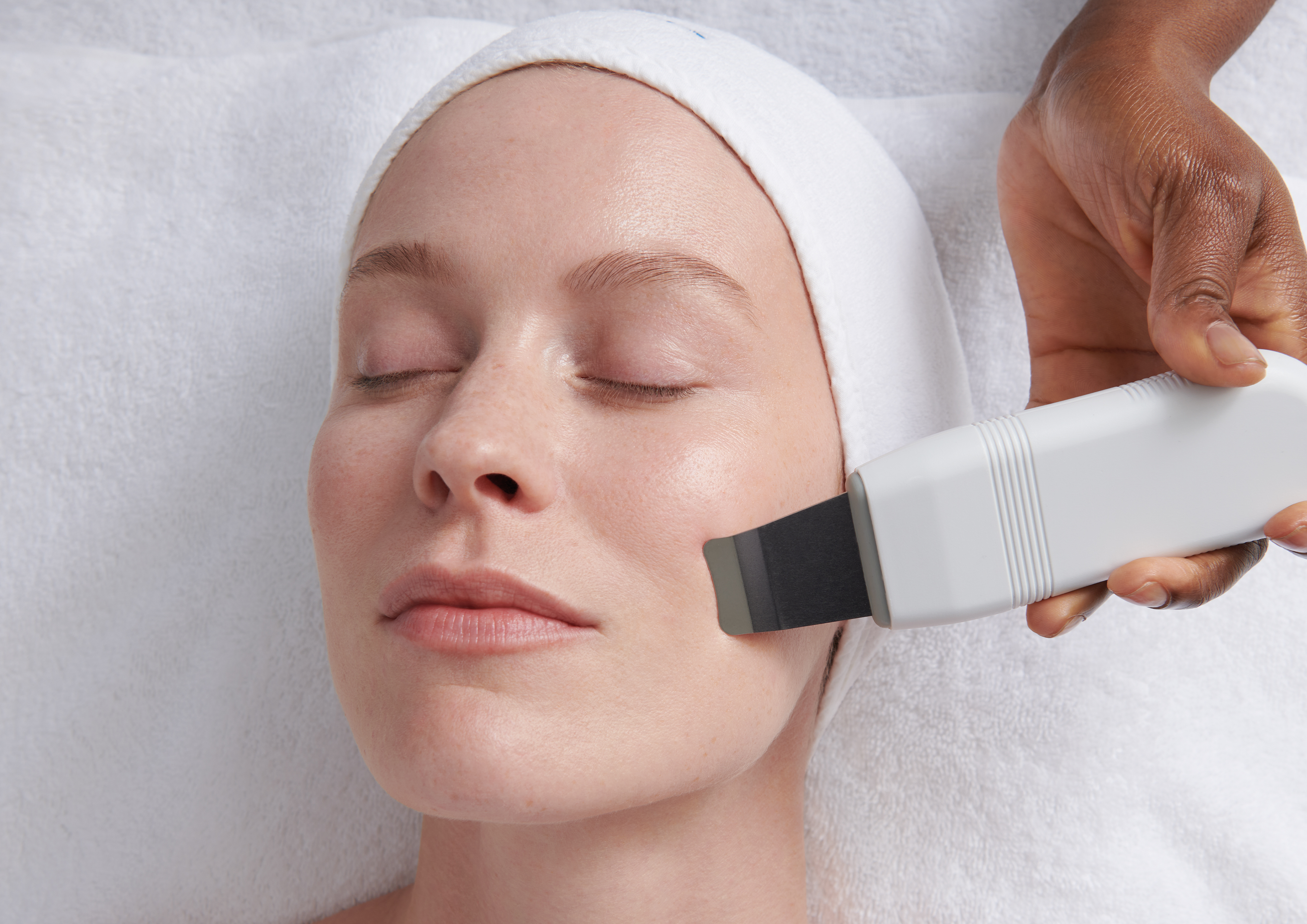 Relax Package | 2x 25 Minute Treatments | Saturday and Sunday