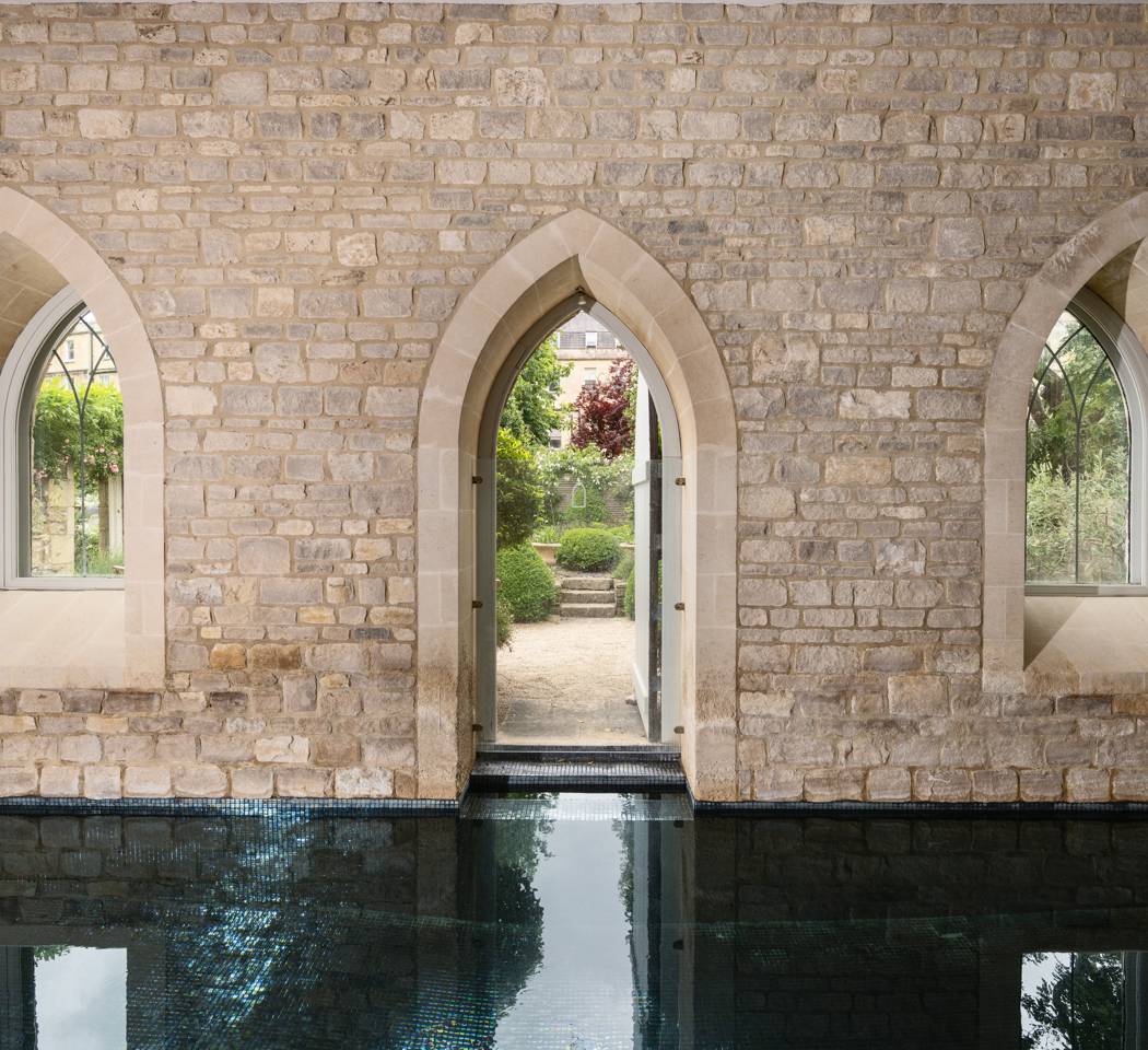 Ground The Royal Experience Spa Day - Peak