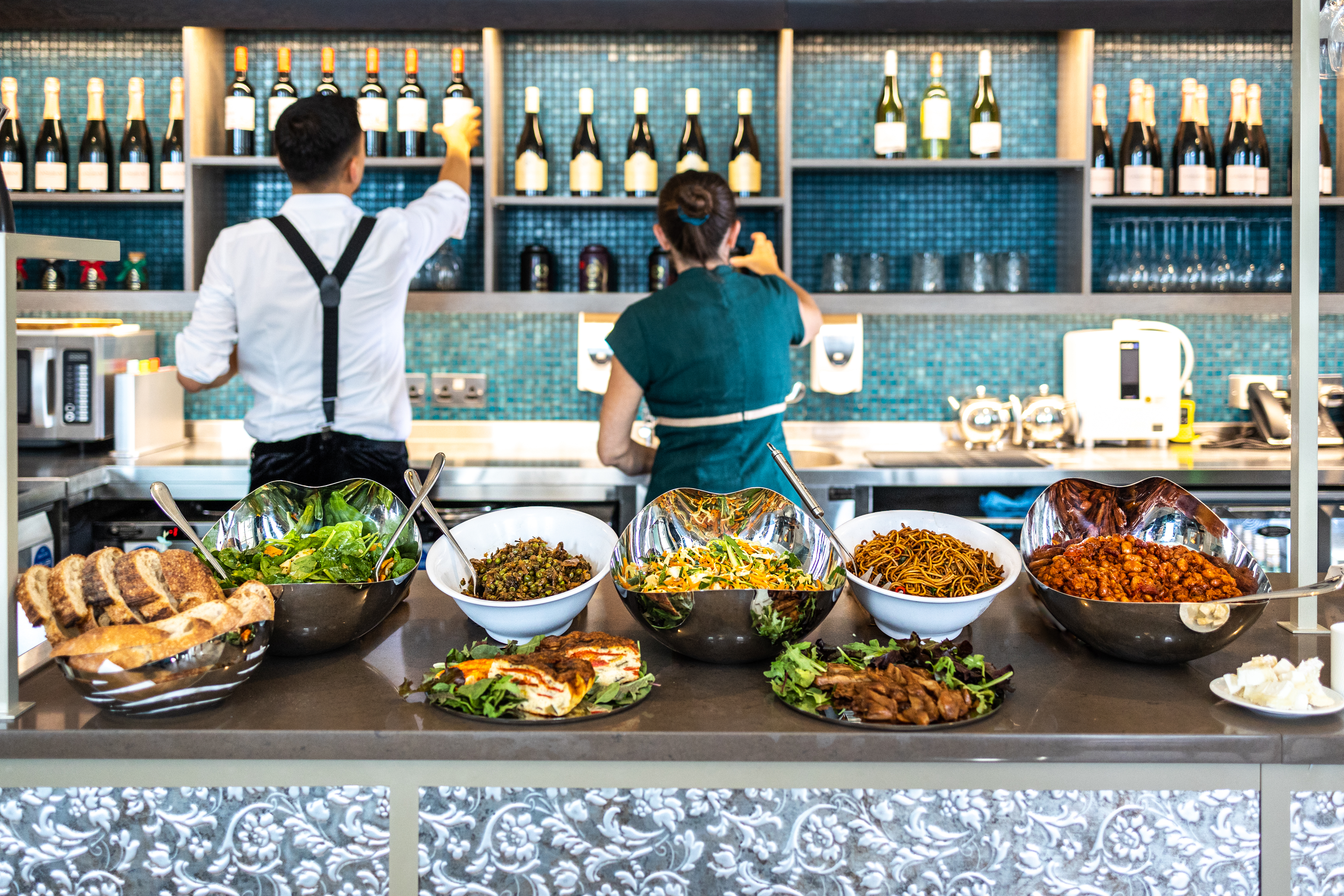 Monart Moments | 5 Hour Experience