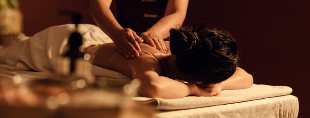 Aromatherapy Associates Drift Away Massage | 40 Minutes