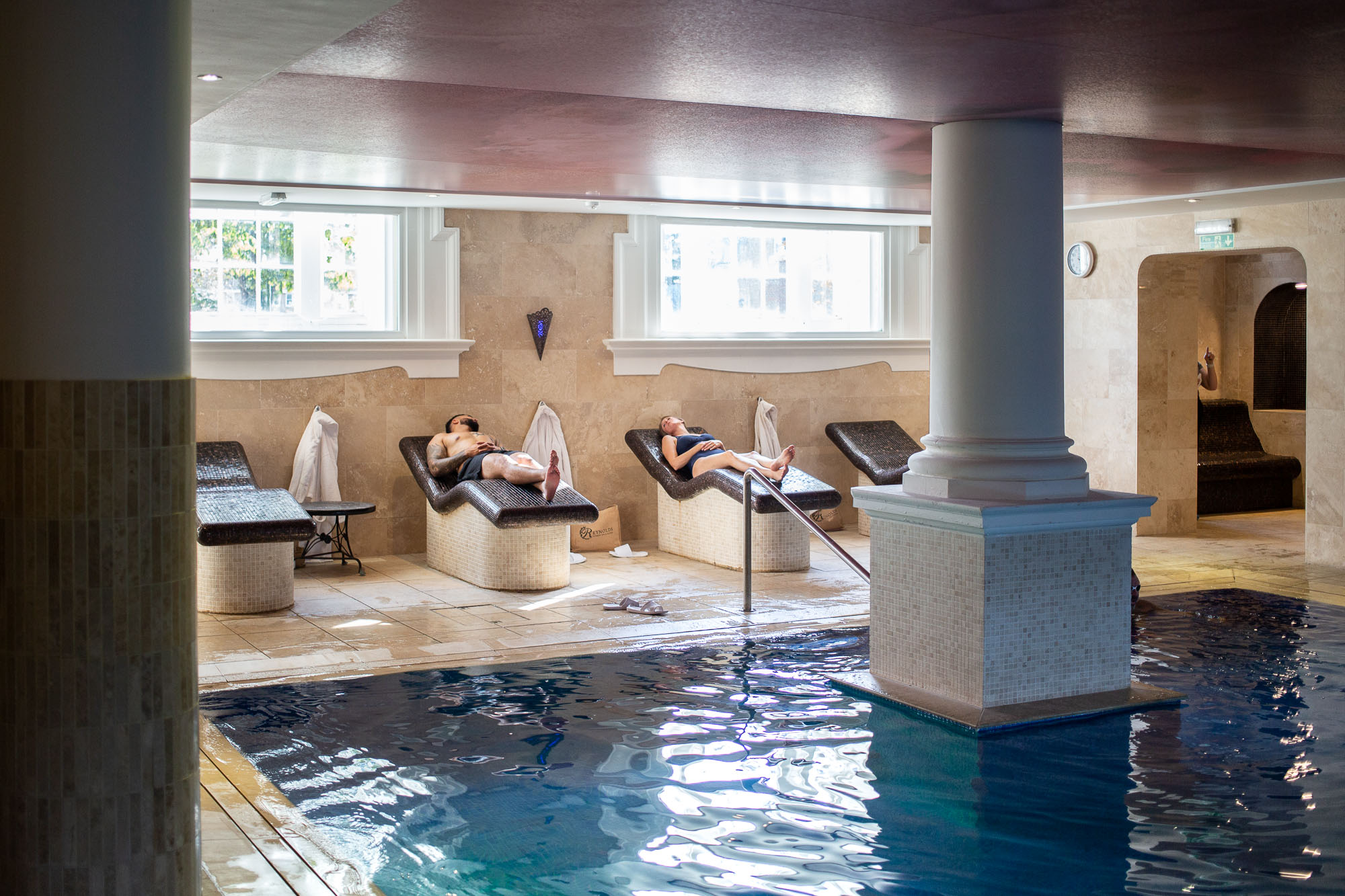 Complete Melt Away Experience