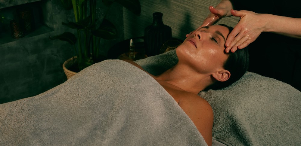 Lazy Spa Session Monday - Thursday