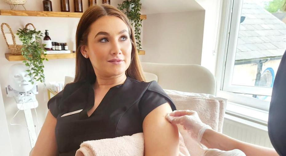 Vitamin B12 Wellness IM Shot Course