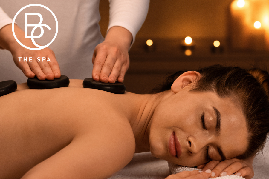 Winter Wonderland Spa Day