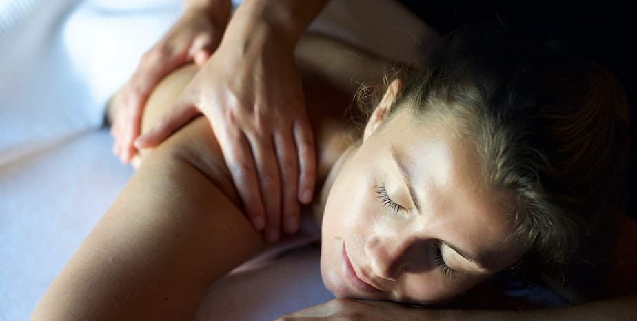 Temple Spa Driftaway Massage | 90 Minutes