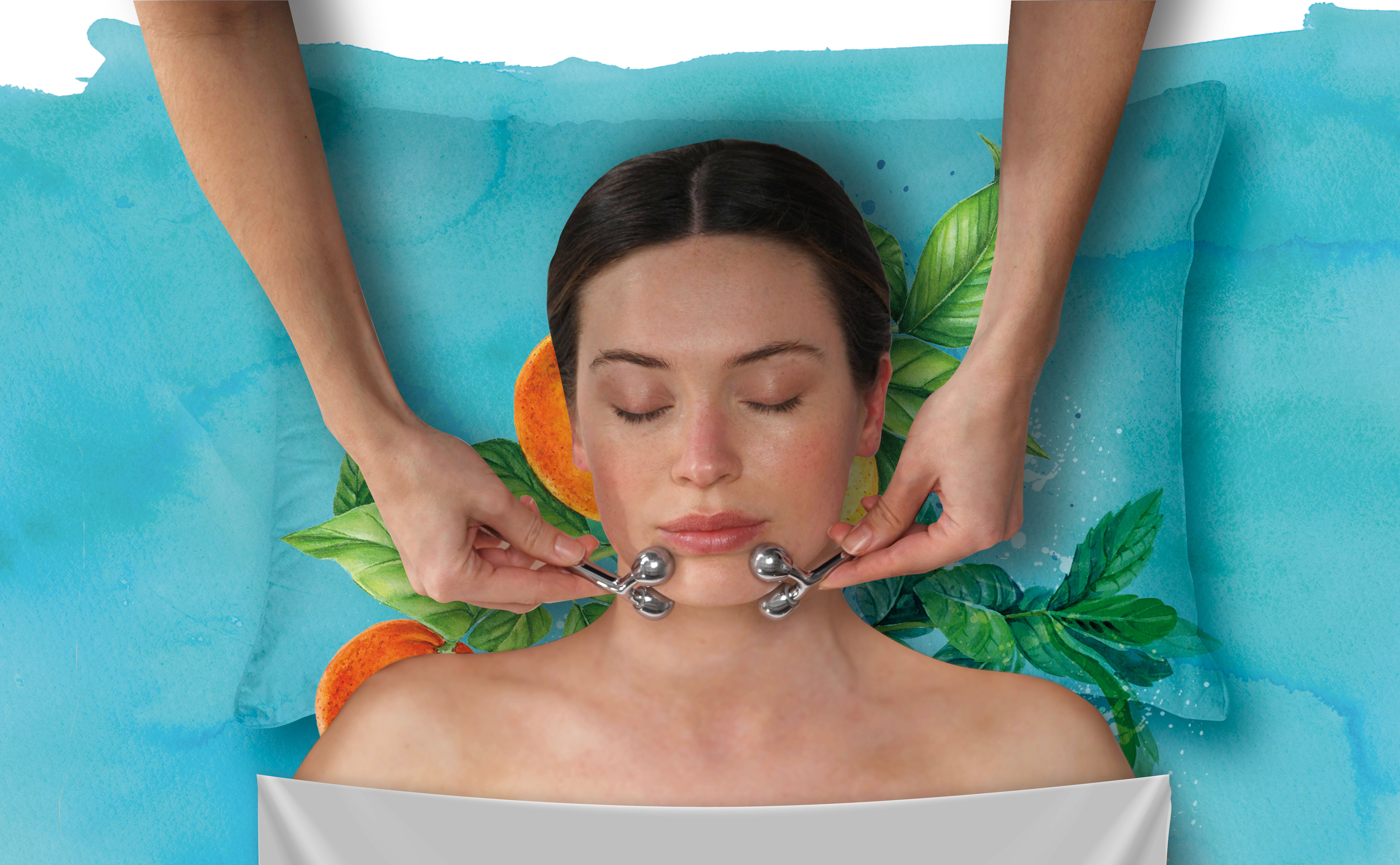 TEMPLESPA | All About The Glow - 30 Minutes