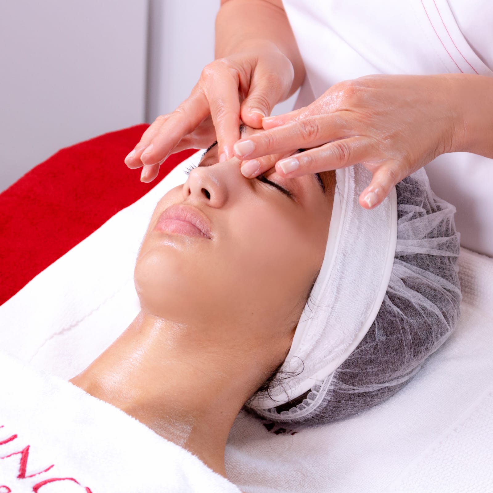 Facial Guinot Electrical Hydradermie Youth Logic