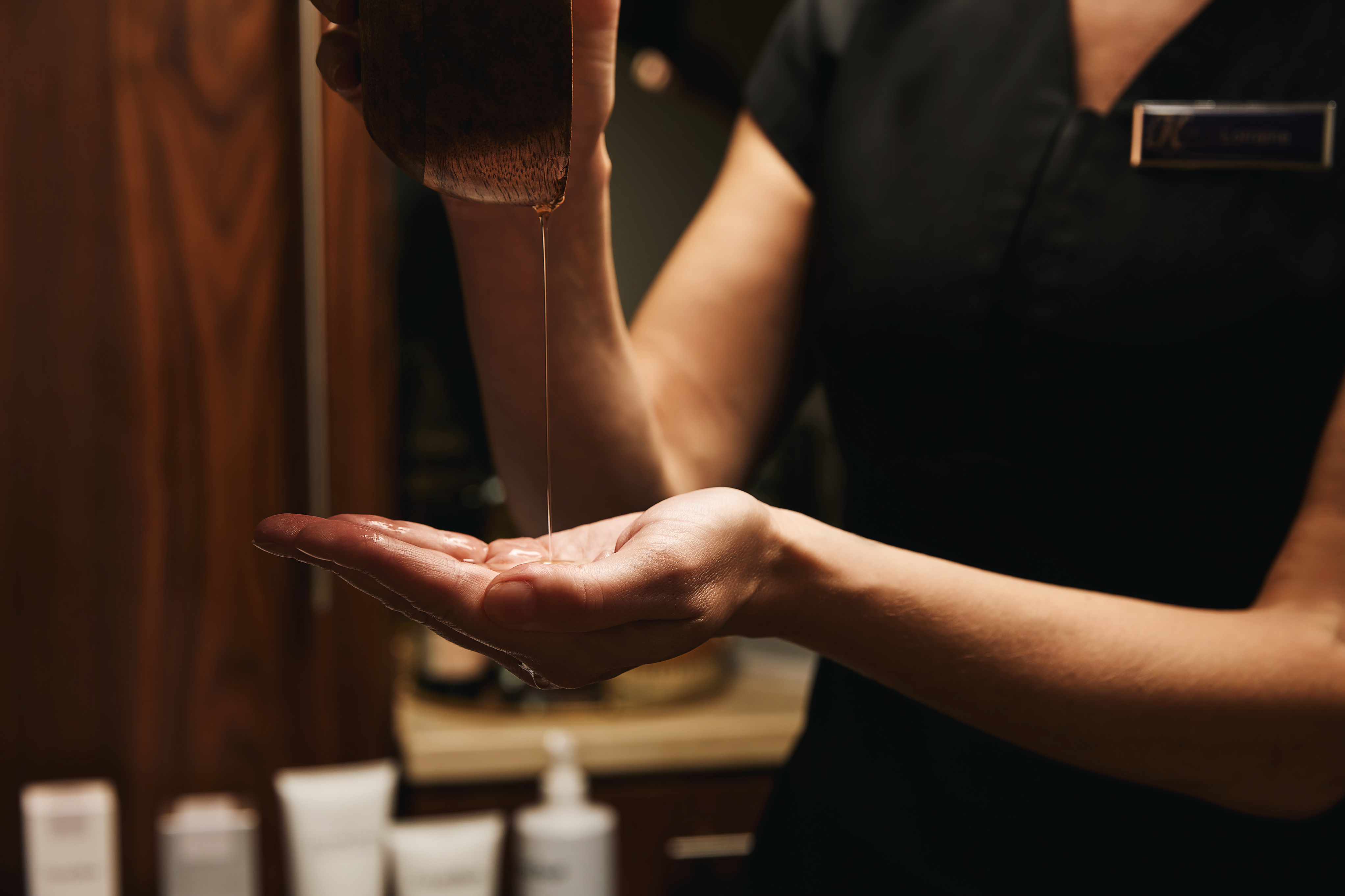 The Grounding Ritual