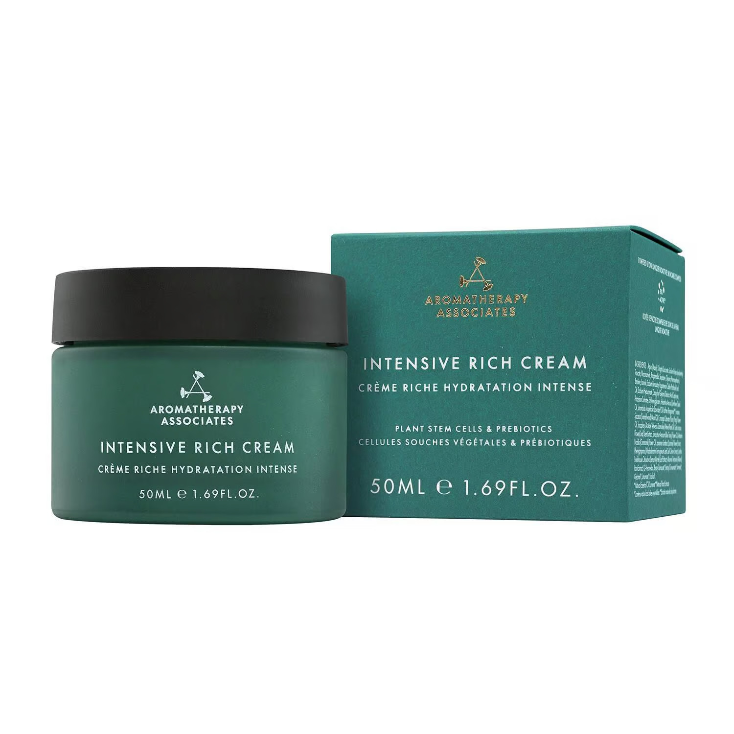 Aromatherapy Associates Intensive Rich Cream