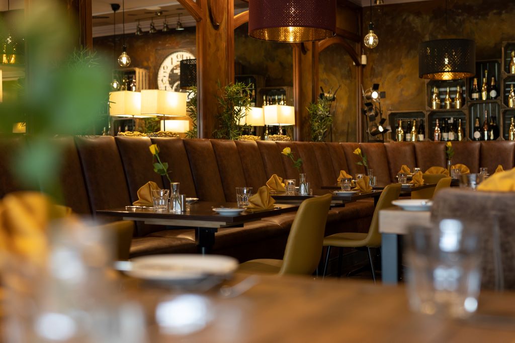 Leisure Pass With Light Lunch