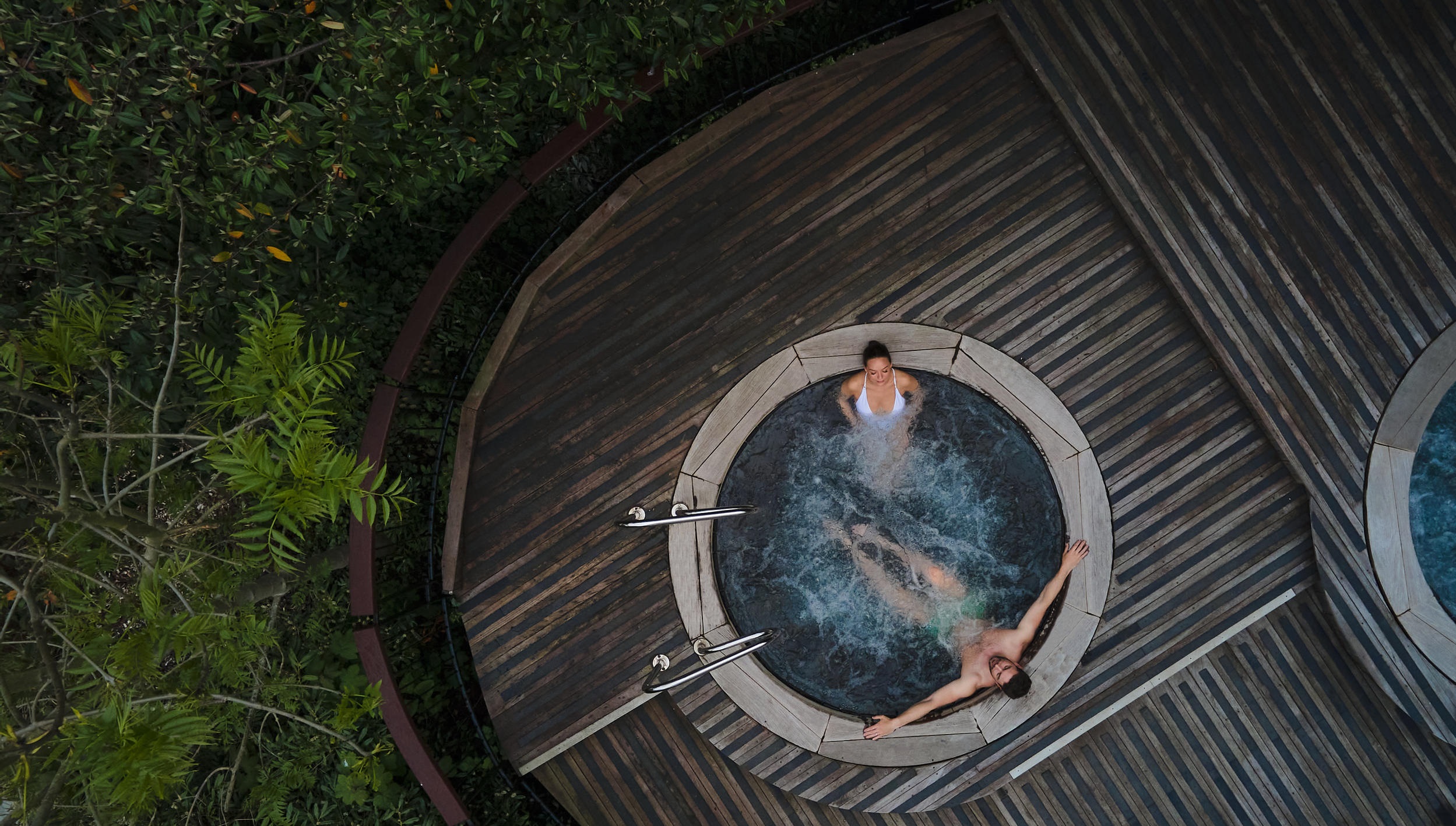 Midweek Twilight Spa