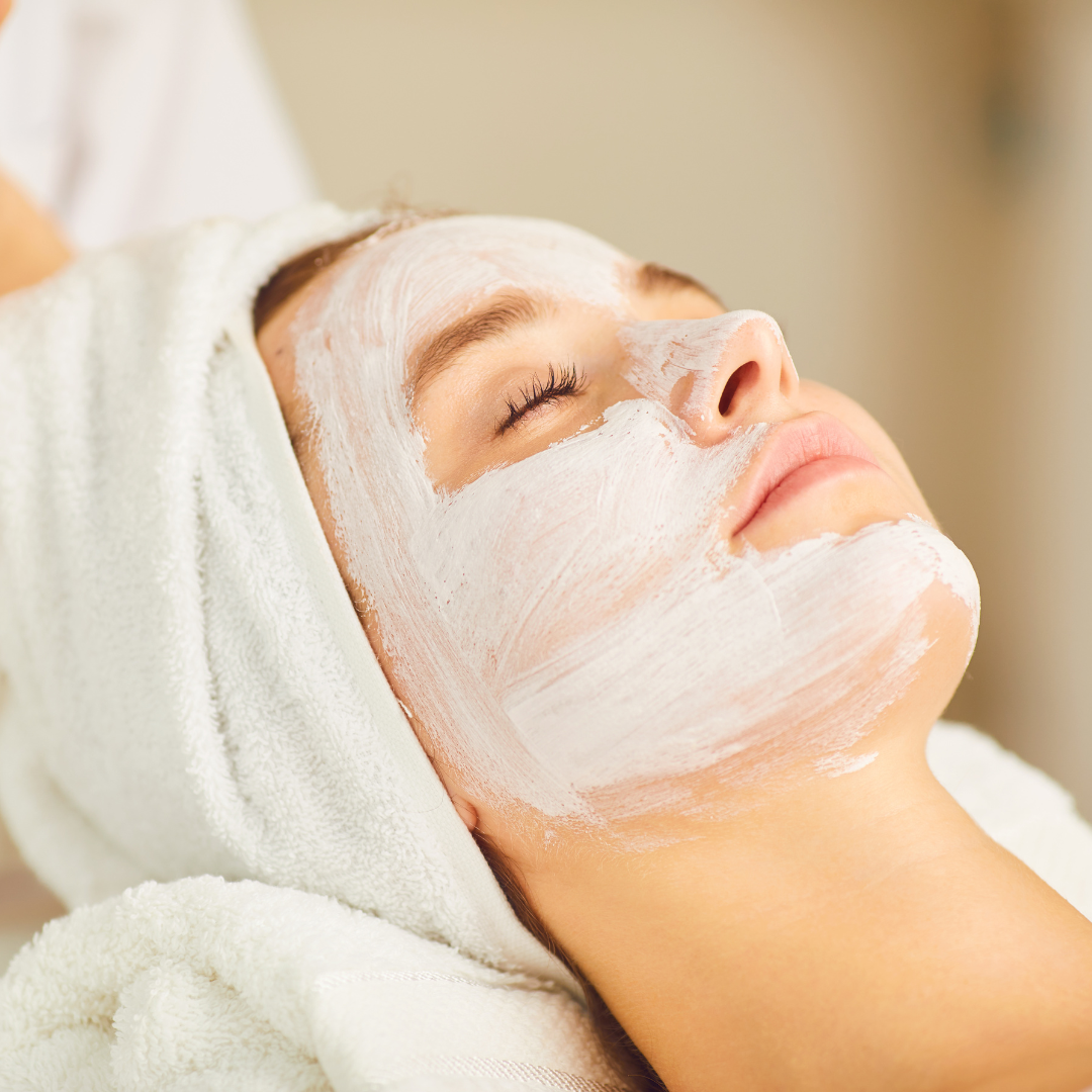 ELEMIS Expert™ Touch Reveal Facial | 50 Minutes