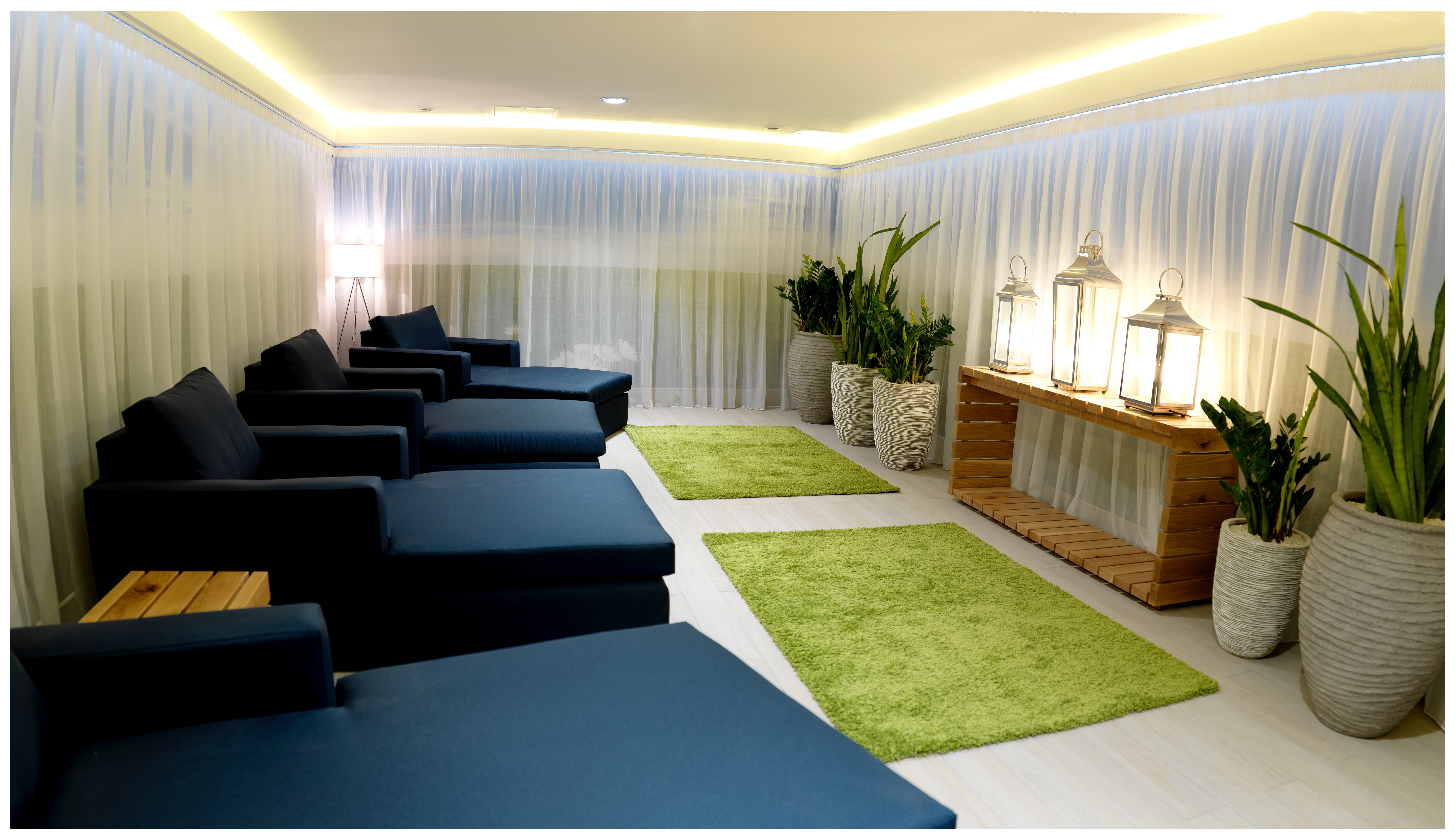 Royal Spa Experience | Friday-Sunday