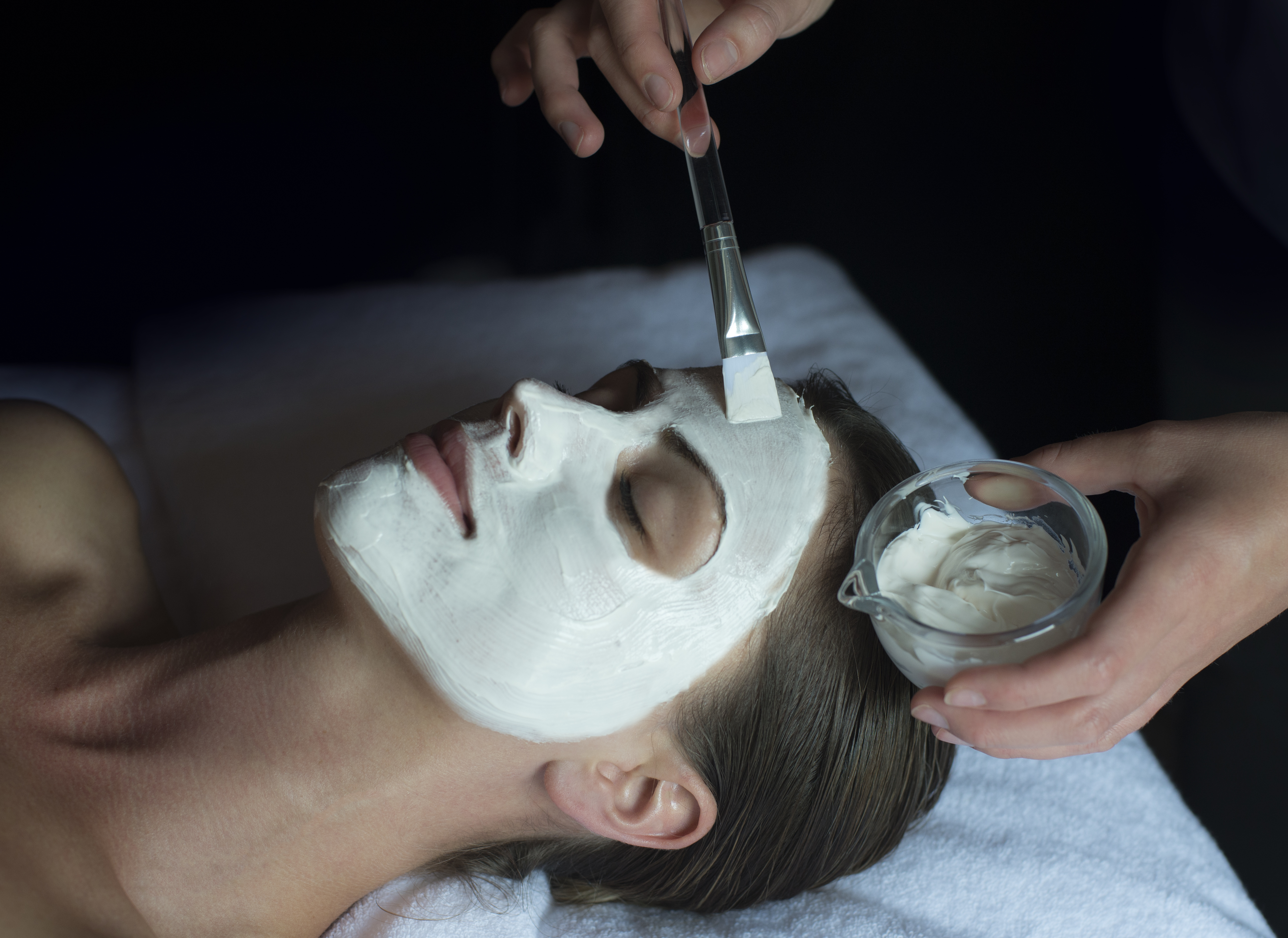 TEMPLESPA My Kinda Skin Facial | 55 Minutes