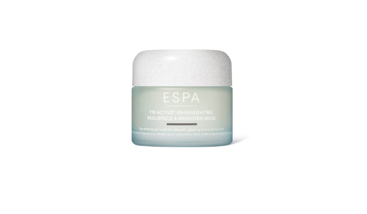 ESPA Tri-Active Regenerating Resurface & Brighten Mask