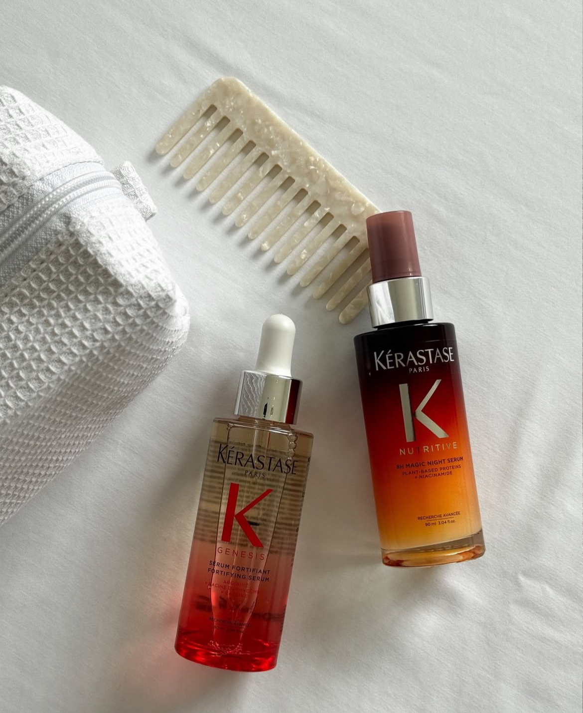 Twilight Hair Spa & Blow - Dry Experience