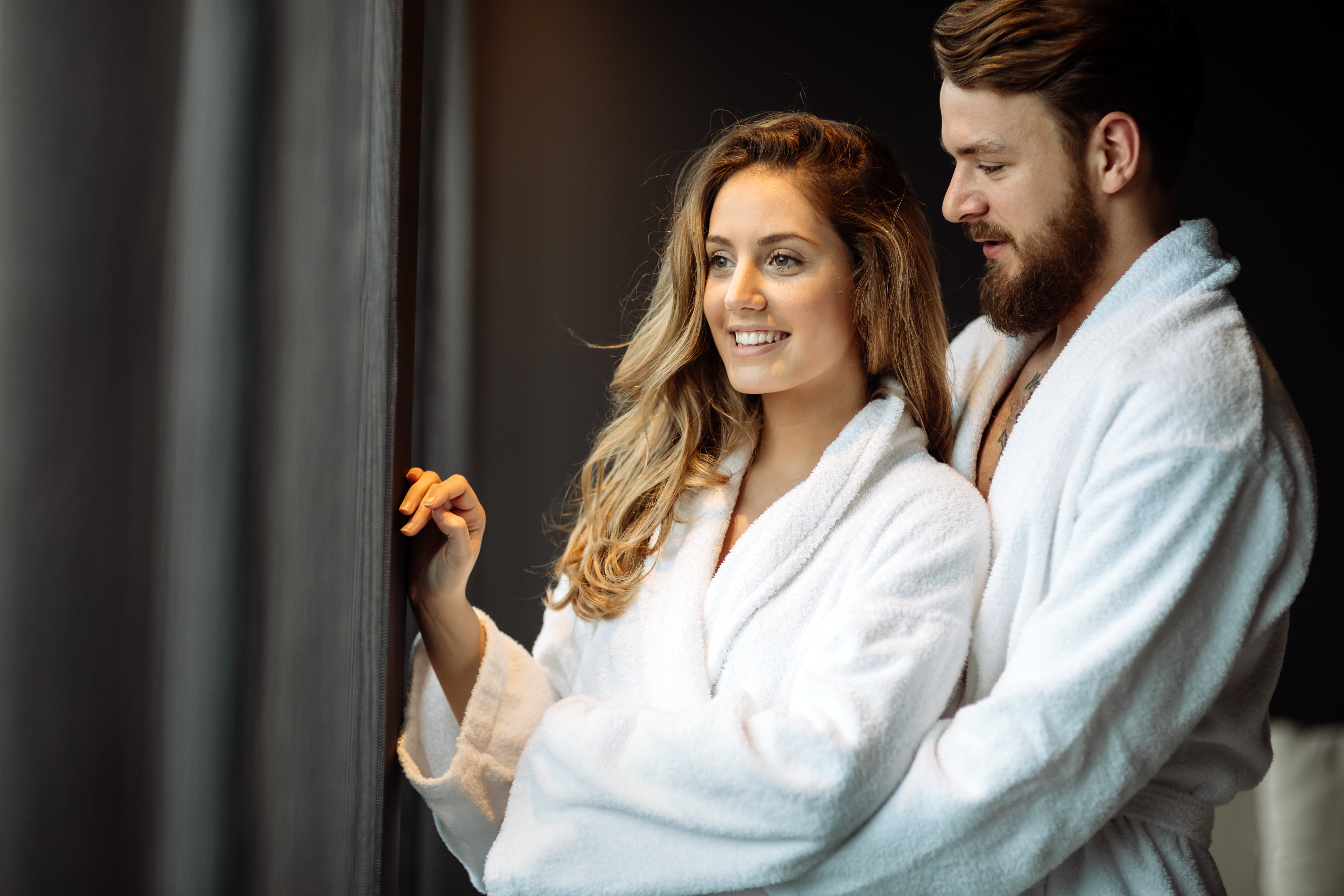 COUPLES SPA EXPERIENCE