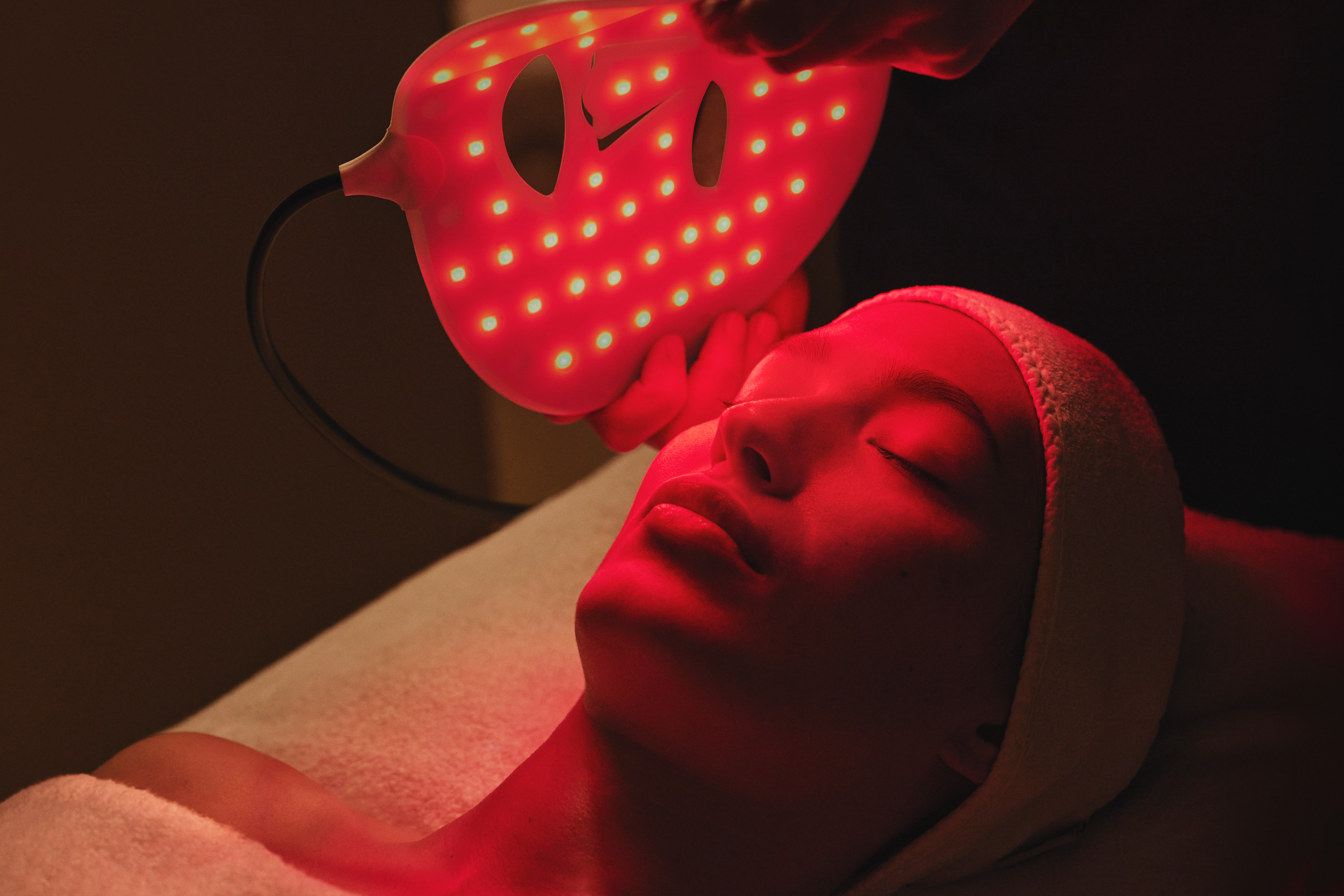 Temple Spa Feeling Good Massage 60 Minutes Southampton Harbour