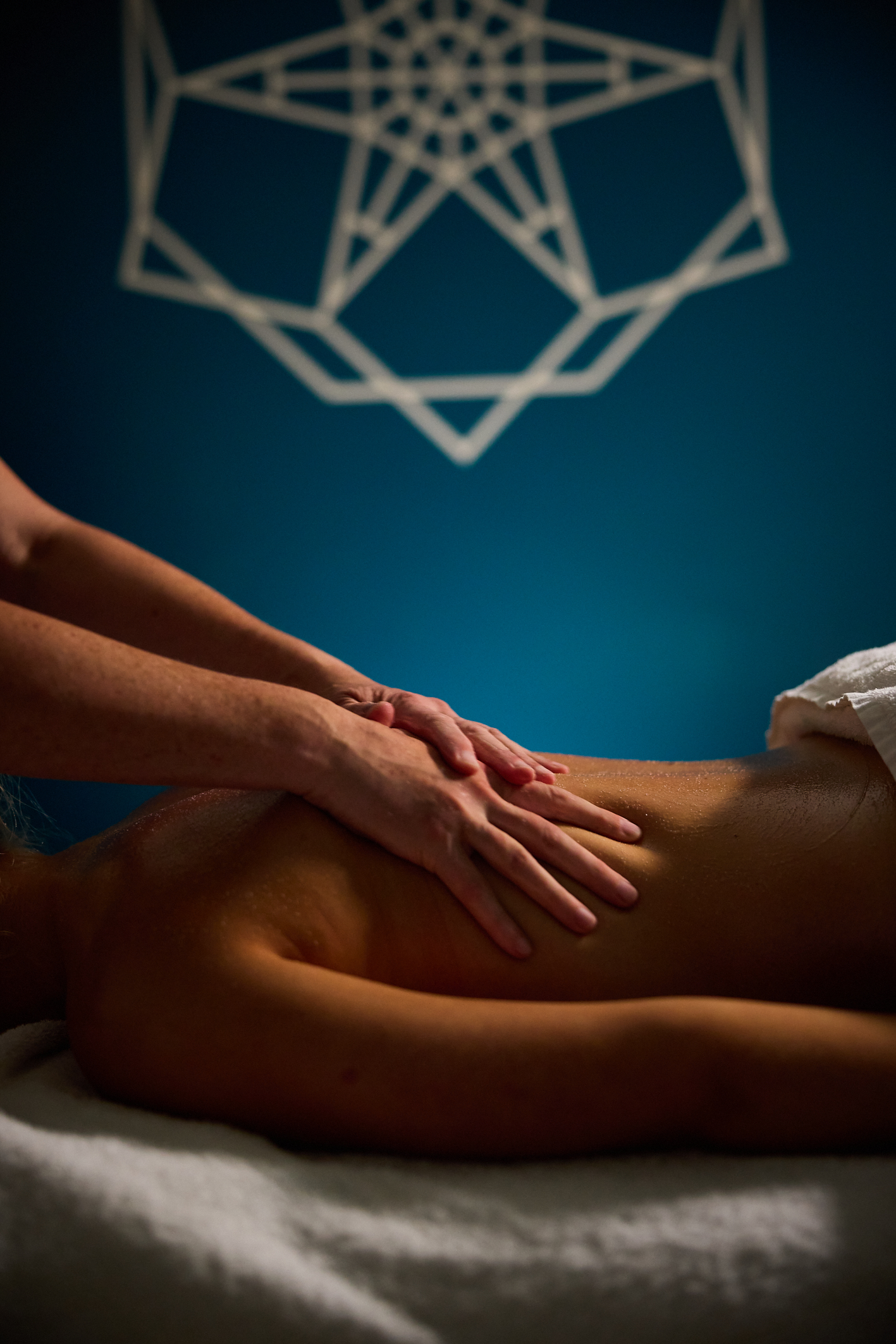 Rejuvenating Body Scrub.