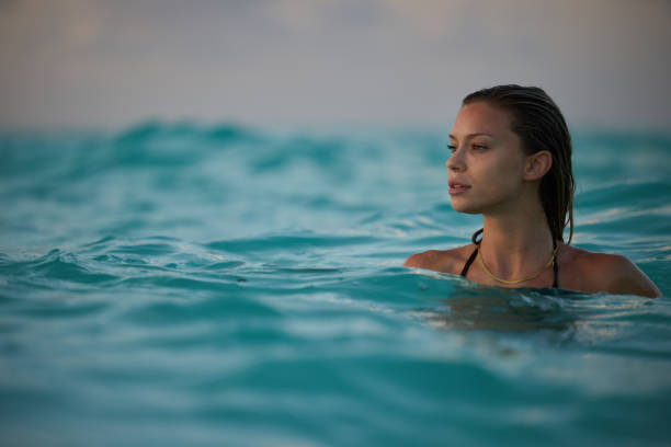 Seas The Day Spa Day 