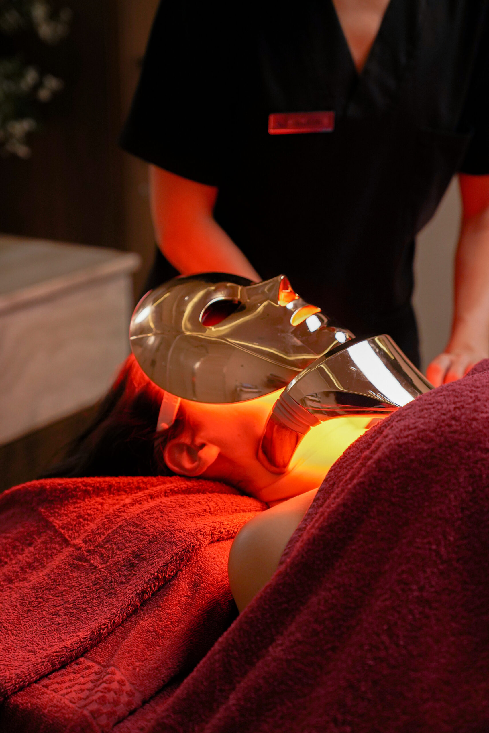 Cleo Mask Facial 80Minutes